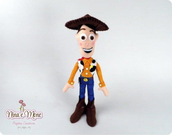 Woody