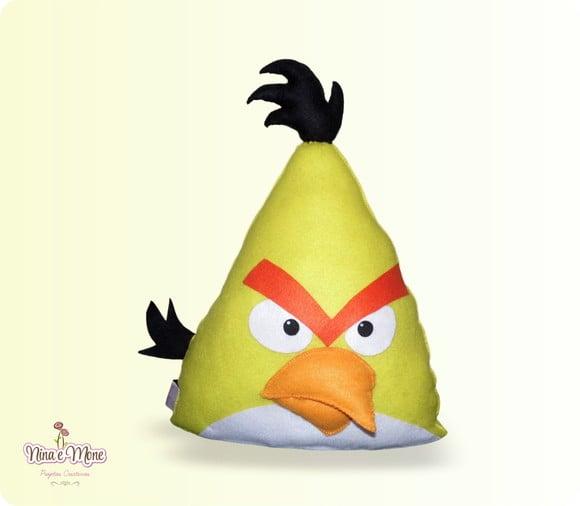 Yellow Bird