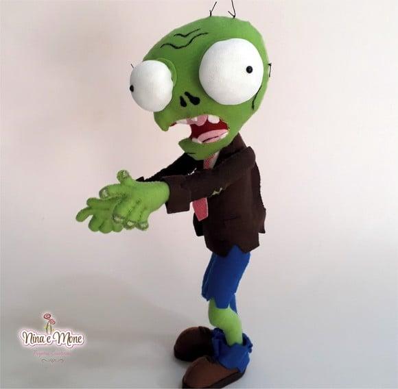 Zumbi de Feltro
