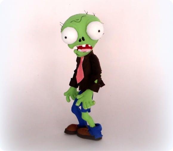 Zumbi de Feltro