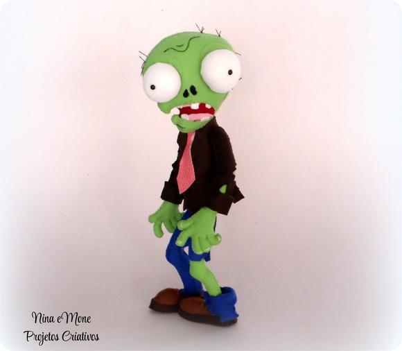 Zumbi de Feltro