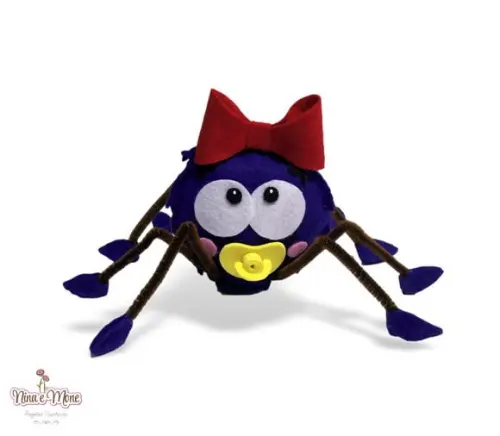 Aranha Baby