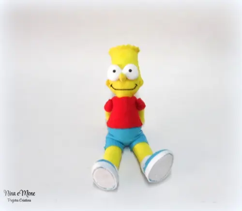 Bart de feltro