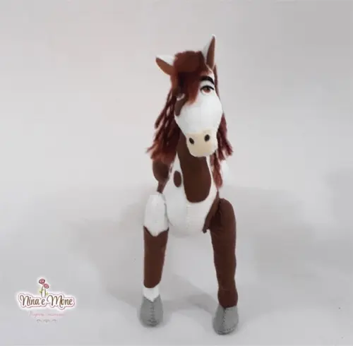 Boomerang de feltro