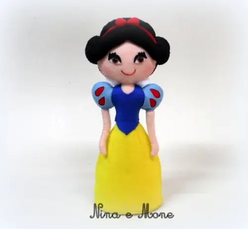 Branca de Neve