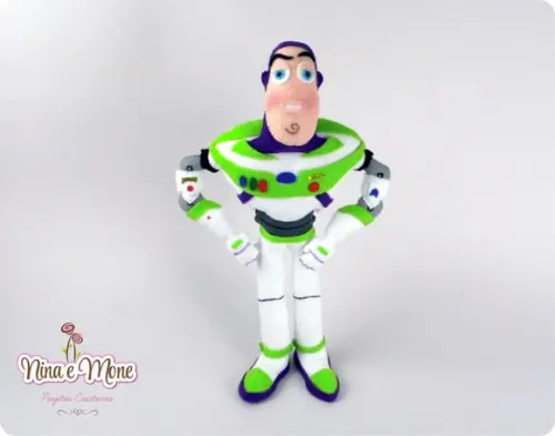 Buzz