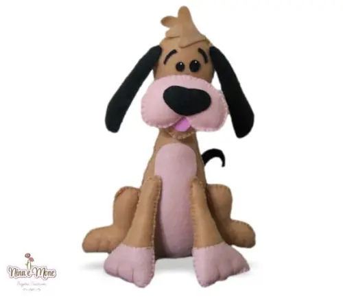 Cão Amigo