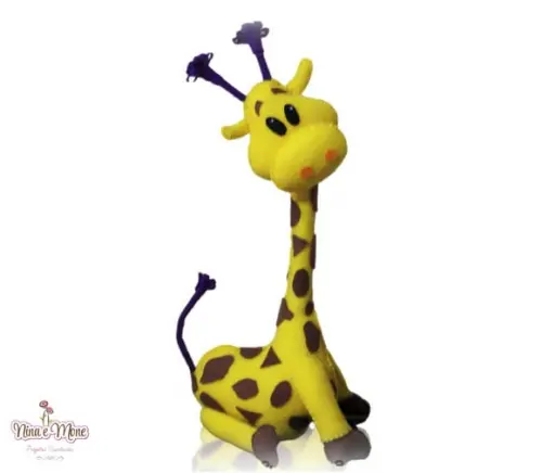 Dona Girafa