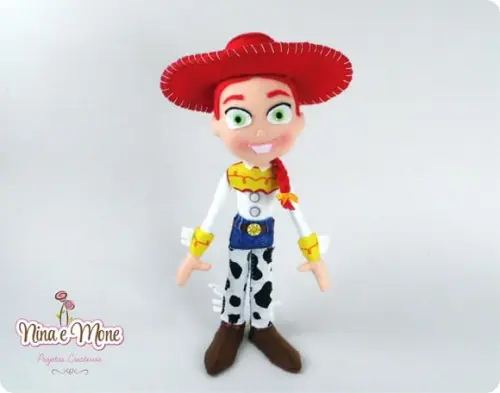 Jessie