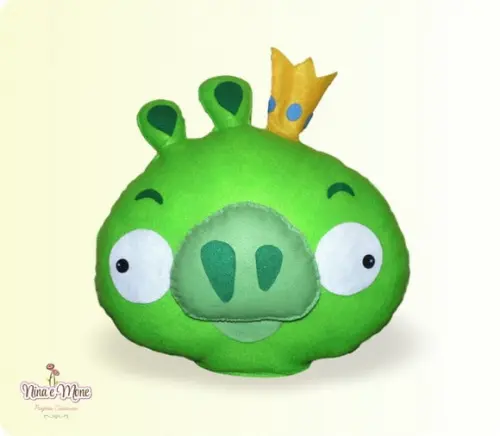 King Pig