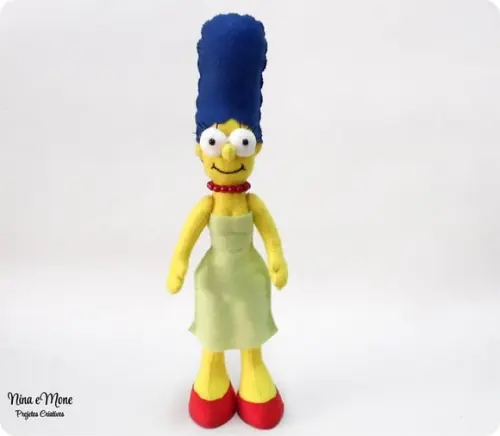 Marge de Feltro