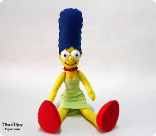 Marge de Feltro