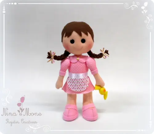 Maria - Tema João e Maria