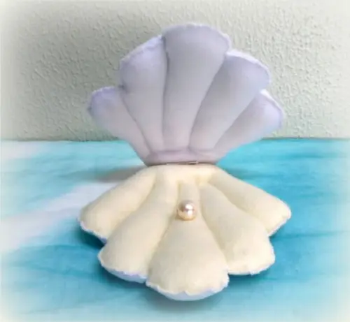 Ostra de Feltro