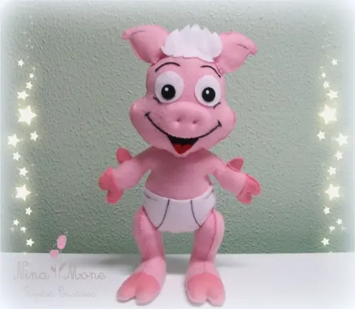 Porco Astolfo