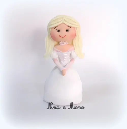 Rainha Branca - Tema Alice
