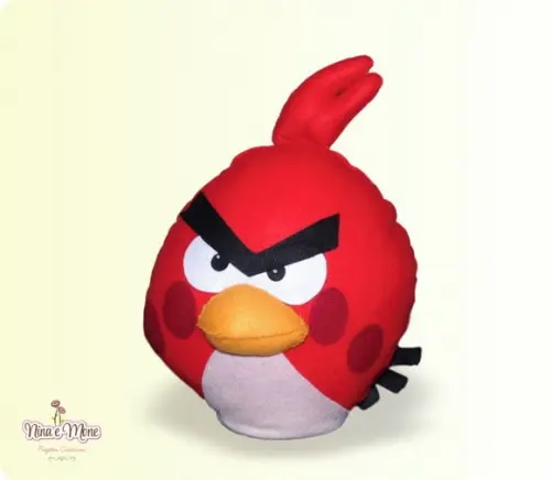 Red Bird