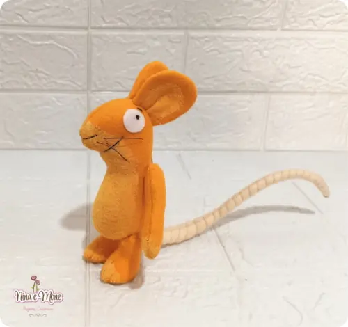 Ratinho do Grúfalo
