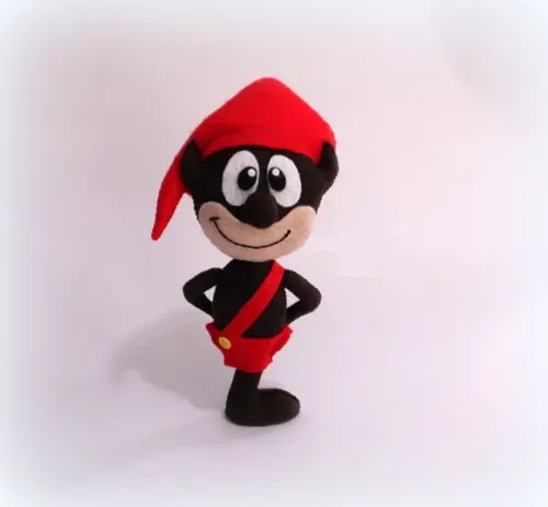 Saci Pererê