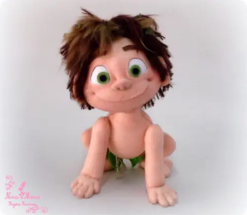 Spot - o Bom Dinossauro