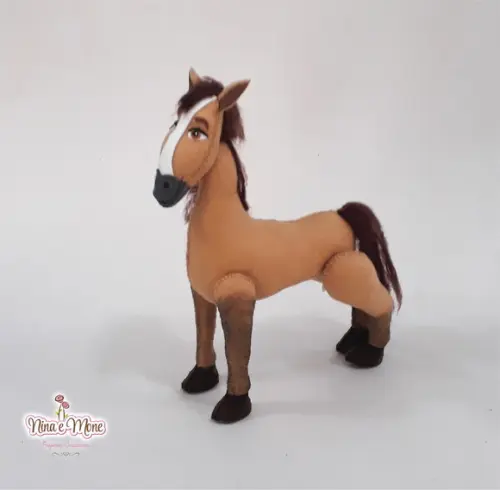 Spirit de feltro