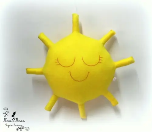 Sol de Feltro