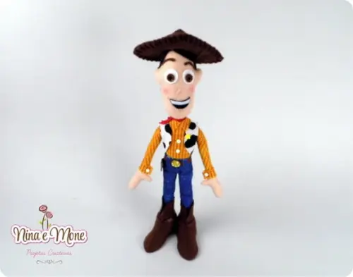 Woody