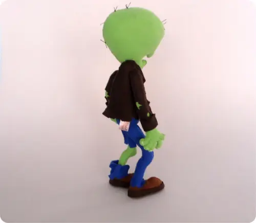 Zumbi de Feltro