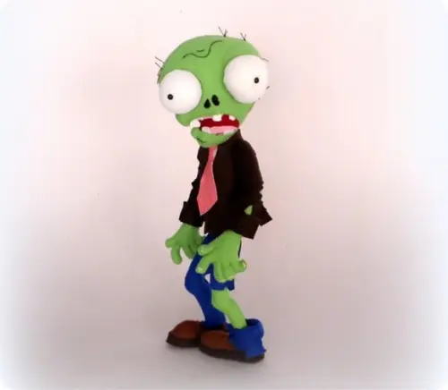 Zumbi de Feltro