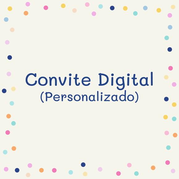 Convite Digital -