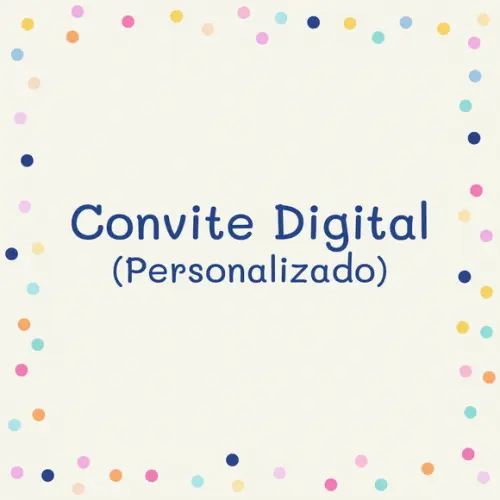 Convite Digital -