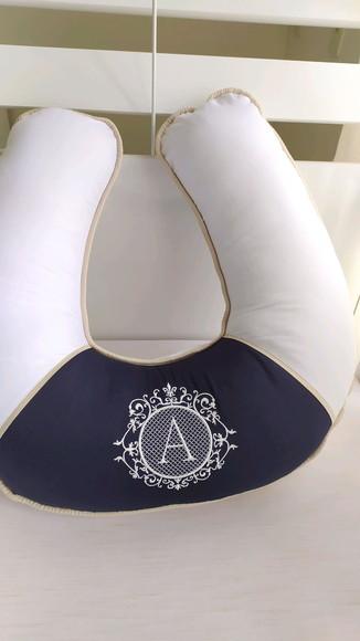 Almofada de Amamentação