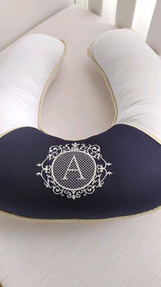 Almofada de Amamentação