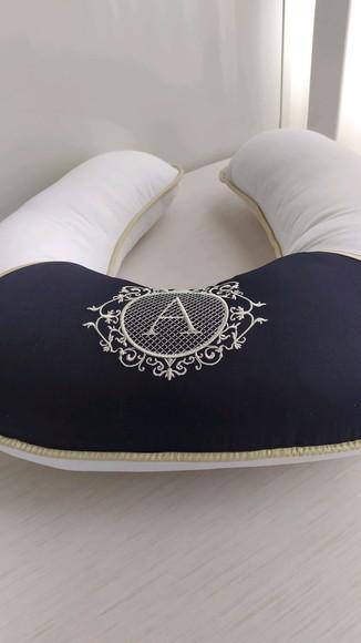 Almofada de Amamentação