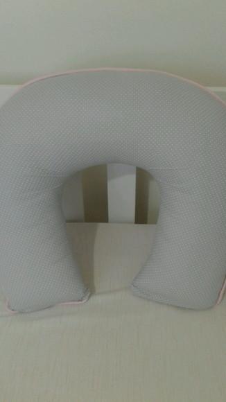 Almofada de Amamentação