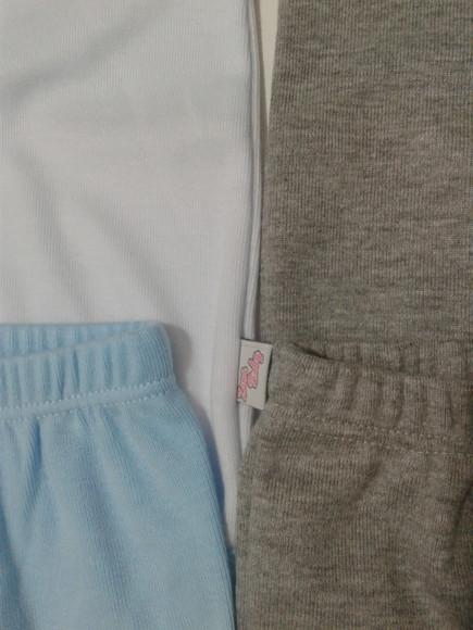 Body e mijão 2 conjunto tam P