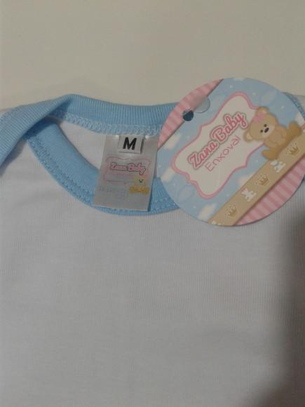 Body e mijão 2 conjunto tam P