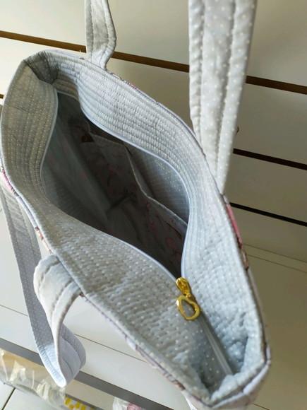 Bolsa personalizada