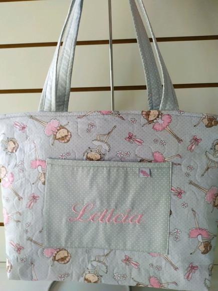 Bolsa personalizada