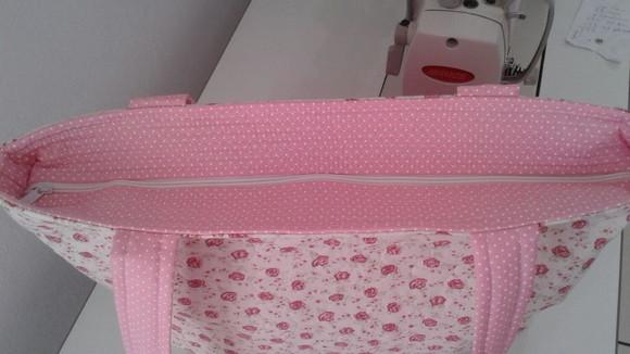 Bolsa personalizada