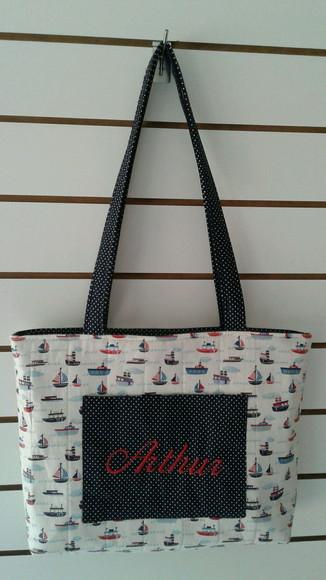 Bolsa personalizada