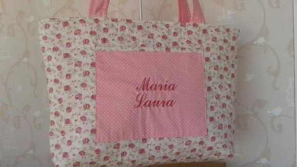 Bolsa personalizada