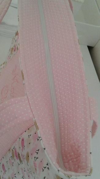 Bolsa personalizada
