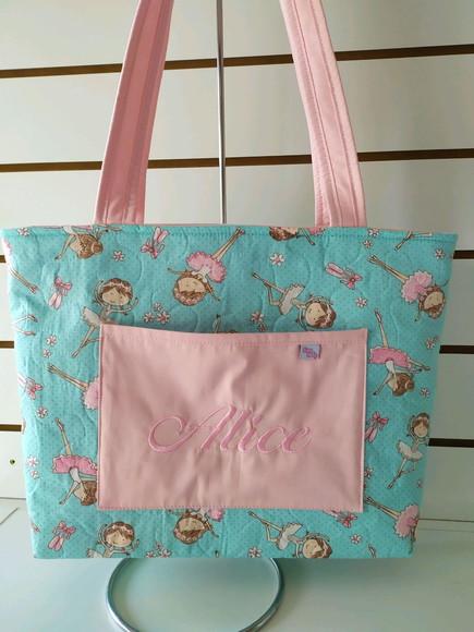Bolsa personalizada