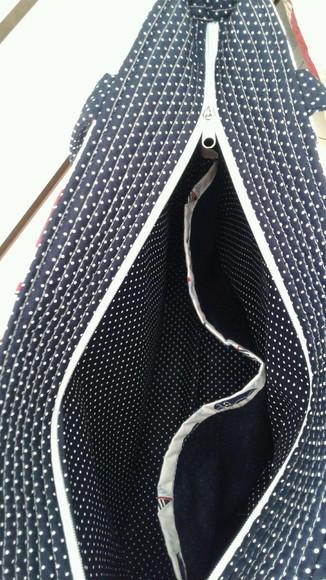 Bolsa personalizada