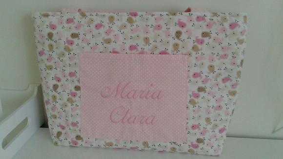 Bolsa personalizada