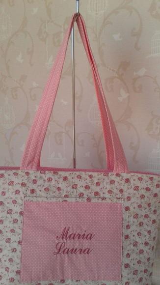 Bolsa personalizada