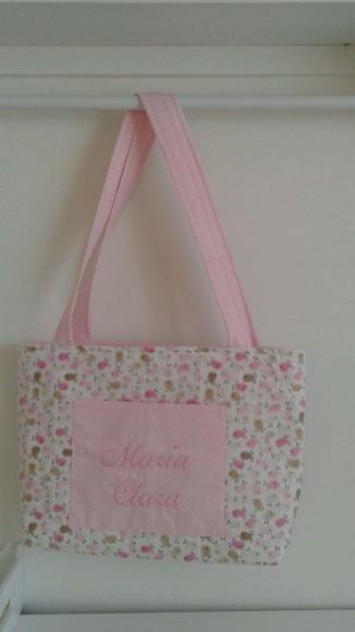 Bolsa personalizada