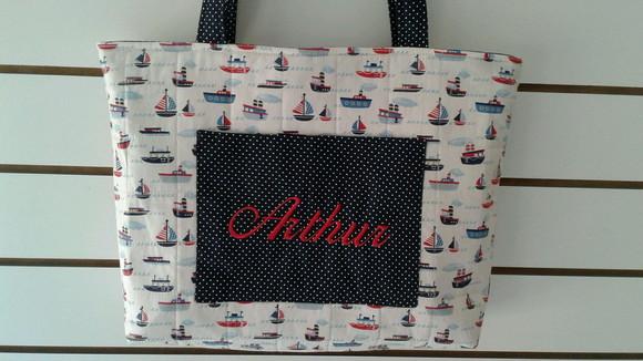 Bolsa personalizada