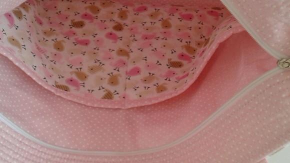 Bolsa personalizada